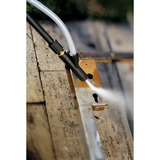 Kärcher 2.638-792.0 accessorio per lavaggio a pressione Bocchetta, Ugello Nero/trasparente, Bocchetta, Kärcher, - G 4.10 M - G 7.10 M - K 2 Basic - K 2 Car - K 2 Compact - K 2 Premium - K 2 Premium Car - K..., Nero, 125 mm, 570 mm