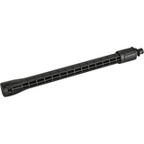 Kärcher 2.643-240.0 ugello atomizzatore per pistola ad acqua da giardino Lancia a spruzzo d'acqua da giardino Nero, Tubo Nero
