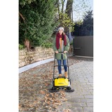 Kärcher 2.644-032.0 accessorio per aspirapolvere Spazzola per disco grigio/Nero, Spazzola per disco, Nero, Karcher, S4, S4 Twin, 250 mm, 250 mm