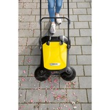 Kärcher 2.644-032.0 accessorio per aspirapolvere Spazzola per disco grigio/Nero, Spazzola per disco, Nero, Karcher, S4, S4 Twin, 250 mm, 250 mm