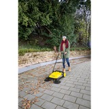 Kärcher 2.644-032.0 accessorio per aspirapolvere Spazzola per disco, Scopa grigio/Nero, Spazzola per disco, Nero, Karcher, S4, S4 Twin, 250 mm, 250 mm