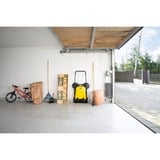 Kärcher 2.644-032.0 accessorio per aspirapolvere Spazzola per disco, Scopa grigio/Nero, Spazzola per disco, Nero, Karcher, S4, S4 Twin, 250 mm, 250 mm
