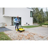 Kärcher 2.644-033.0 accessorio per aspirapolvere Spazzola laterale grigio/Nero, Spazzola laterale, Esterno, Nero, Karcher, S 6, S 6 Twin, 290 mm