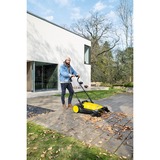 Kärcher 2.644-033.0 accessorio per aspirapolvere Spazzola laterale grigio/Nero, Spazzola laterale, Esterno, Nero, Karcher, S 6, S 6 Twin, 290 mm