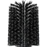 Kärcher 2.644-121.0 accessorio e ricambio per aspirapolvere Aspirapolvere a bastone Spazzola, Pennello Nero, Aspirapolvere a bastone, Spazzola, Nero, Kärcher, PCL 4, 100 mm