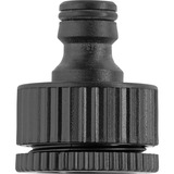 Kärcher 2.645-006.0 raccordo e adattatore per tubo Nero 1 pz, Pezzo di Gallo Nero, 1 pezzo(i)