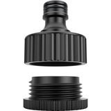 Kärcher 2.645-066.0 raccordo e adattatore per tubo Nero 1 pz Nero, 1 pezzo(i)