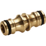 Kärcher 2.645-100.0 raccordo e adattatore per tubo Ottone 1 pz, Frizione Ottone, Ottone