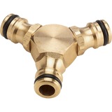Kärcher 2.645-101.0 raccordo e adattatore per tubo Ottone 1 pz, Frizione Ottone, Ottone
