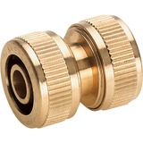Kärcher 2.645-102.0 raccordo e adattatore per tubo Ottone 1 pz, Connessione Ottone, Ottone