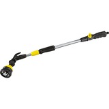 Kärcher 2.645-137.0 ugello atomizzatore per pistola ad acqua da giardino Ugello a spruzzo d'acqua da giardino Metallo Nero, Giallo, Lancia Nero/Giallo