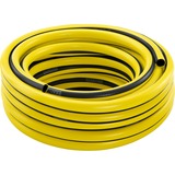 Kärcher 2.645-138.0 pompa da giardino 20 m Nero, Giallo, Tubo flessibile giallo/Nero, 20 m, Nero, Giallo, Solo tubi di gomma, 24 bar, -20 - 65 °C