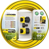 Kärcher 2.645-156.0 accessorio per lavaggio a pressione Tubo flessibile giallo/Nero, Tubo flessibile, Nero, Giallo