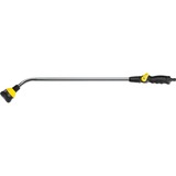 Kärcher 2.645-157.0 ugello atomizzatore per pistola ad acqua da giardino Lancia a spruzzo d'acqua da giardino Nero, Argento, Giallo Nero/Giallo