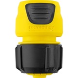 Kärcher 2.645-193.0 raccordo e adattatore per tubo Plastica Nero, Giallo 1 pz giallo/Nero, Plastica, Nero, Giallo