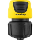 Kärcher 2.645-194.0 raccordo e adattatore per tubo Plastica Nero, Giallo 1 pz giallo/Nero, Plastica, Nero, Giallo