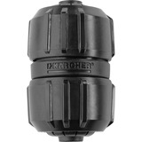 Kärcher 2.645-197.0 raccordo e adattatore per tubo Nero 1 pz, Connessione Nero, 1 pezzo(i)