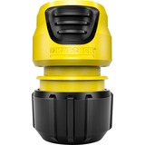 Kärcher 2.645-203.0 raccordo e adattatore per tubo Plastica Nero, Giallo 1 pz, Raccordo portagomma Nero/Giallo, Plastica, Nero, Giallo