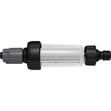 Kärcher 2.645-225.0 raccordo e adattatore per tubo Nero, Bianco 1 pz Nero, Nero, Bianco