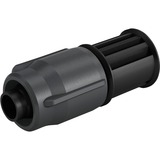 Kärcher 2.645-233.0 Endstück (2 Stück) Nero/grigio, 2 pezzo(i)