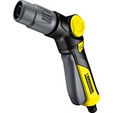 Kärcher 2.645-268.0 ugello atomizzatore per pistola ad acqua da giardino Pistola a spruzzo d'acqua da giardino Nero, Grigio, Giallo, Siringa giallo/Nero, 173 mm, 42 mm, 150 mm, 100 g