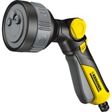 Kärcher 2.645-269.0 ugello atomizzatore per pistola ad acqua da giardino Pistola a spruzzo d'acqua da giardino Nero, Giallo Nero/Giallo, 240 mm, 70 mm, 127 mm, 200 g, 1 pz