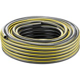 Kärcher 2.645-323.0 accessorio per lavaggio a pressione Tubo flessibile grigio scuro, Tubo flessibile, Kärcher, 50 m, Nero, Giallo, 390 mm, 390 mm