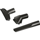 Kärcher 2.860-116.0 accessorio e ricambio per aspirapolvere, Ugello Nero, Nero, Plastica