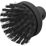 Kärcher 2.863-022.0 accessorio per pulizia a vapore, Pennello Nero, Nero, SC 1 Premium SC 1.020 SC 2.500C SC 3 SC 3.000 SC 4.100 CB SC 5 SC 5.800 C, 49,7 mm, 49,7 mm, 47,5 mm, 40 g