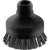 Kärcher 2.863-022.0 accessorio per pulizia a vapore, Pennello Nero, Nero, SC 1 Premium SC 1.020 SC 2.500C SC 3 SC 3.000 SC 4.100 CB SC 5 SC 5.800 C, 49,7 mm, 49,7 mm, 47,5 mm, 40 g