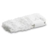 Kärcher 2.863-172.0 accessorio e ricambio per aspirapolvere, Copertina di tergicristallo - SC 1.030 - SC 1.030 B - SC 1020 - SC 1122 - SC 1125 Plus - SC 1202 - SC 1202 + iron - SC 1202 +...