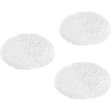 Kärcher 2.863-196.0 accessorio e ricambio per aspirapolvere, Cuffia di lana FP 303