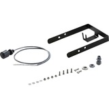 Kärcher 2.882-517.0 accessorio e ricambio per aspirapolvere Nero, Nero, Argento, NT 611 NT 611 Eco K NT 611 Eco KF