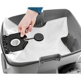 Kärcher 2.889-155.0 accessorio e ricambio per aspirapolvere Aspiratore a cilindro Sacchetto per la polvere, Sacchetti per aspirapolvere Aspiratore a cilindro, Sacchetto per la polvere, Bianco, 50 L, Kärcher, NT 40/1 Ap L NT 40/1 Tact Te L NT 50/1 Tact Te L NT 50/1 Tact Te M