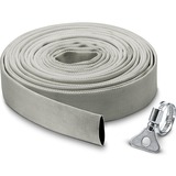 Kärcher 2.997-100.0 accessorio per pompa ad acqua Tubo flessibile grigio, Tubo flessibile