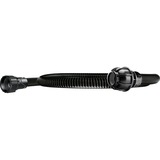 Kärcher 2.997-112.0 Tubo flessibile accessorio per pompa ad acqua Nero, Tubo flessibile, Nero, BP 2 Garden BP 3 Garden BP 3 Home BP 3 Home & Garden BP 4 Garden Set BP 4 Home & Garden BP 5 Home..., 1,5 m, 21,6 cm, 91 mm