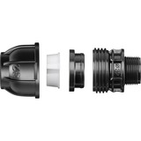 Kärcher 2.997-116.0 accessorio per pompa ad acqua, Connessione Nero, Nero, BP 3 Home BP 3 Home & Garden BP 4 Home & Garden BP 5 Home BP 5 Home & Garden BP 7 Home & Garden, 6,3 cm, 80 mm, 63 mm, 100 g