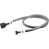 Kärcher 2.997-125.0 accessorio per pompa ad acqua Tubo flessibile Nero, Tubo flessibile