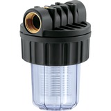 Kärcher 2.997-211.0 accessorio per pompa ad acqua Filtro di aspirazione Nero/trasparente, Filtro di aspirazione