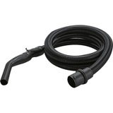 Kärcher 4.440-627.0 accessorio e ricambio per aspirapolvere, Tubo flessibile Nero, Nero, NT 14/1 Ap Adv NT 14/1 Ap Te Adv NT 14/1 Ap Te Adv L