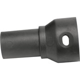 Kärcher 5.407-112.0 accessorio e ricambio per aspirapolvere, Adattatore grigio, Nero, NT 14/1 Ap NT 14/1 Ap Adv NT 14/1 Ap Te Adv NT 14/1 Ap Te Adv L NT 14/1 Classic NT 25/1 Ap ..., 1 pz