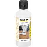 Kärcher 62959420 detergente/restauratore per pavimento Liquido (concentrato), Agenti di sgrassatura Liquido (concentrato), 0,5 L, Legno, Bottiglia, FC 3 Cordless FC 3 Cordless Premium FC 5 FC 5 Cordless FC 5 Cordless Premium FC 5 Premium FC 7..., 145 mm