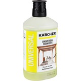 Kärcher 6.295-755.0 accessorio per lavaggio a pressione Detergente Detergente, Kärcher, K 2 Home K 2 Basic K 2 Compact Home K 2 Premium Home K 3 Home K 4 Compact K 4 Compact Home K 4..., Nero, Bianco