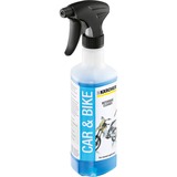 Kärcher 6.295-763.0 prodotto per la pulizia 500 ml, Agenti di sgrassatura 500 ml