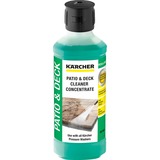 Kärcher 6.295-842.0 detergente/restauratore per pavimento Liquido (concentrato) Liquido (concentrato), 0,5 L, Pietra, Legno