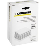 Kärcher 6.369-357.0 accessorio e ricambio per aspirapolvere Bianco, SC 1.020 SC 1.030 B SC 2.500 C SC 2.600 C SC 2.600 CB SC 5.800 C *EU SC 5.800 CB *EU SI 2.600 CB