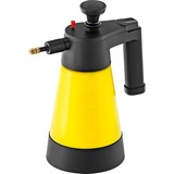 Kärcher 6.394-374.0 ugello atomizzatore per pistola ad acqua da giardino Pistola a spruzzo d'acqua da giardino Nero, Giallo, Spruzzatore pompa & pressione giallo/Nero