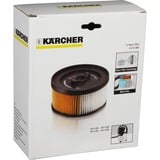 Kärcher 6.414-960.0 accessorio e ricambio per aspirapolvere - WD 4.200 - WD 5.200 M - WD 5.200 MP - WD 5.300 - WD 5.300 M - WD 5.400 - WD 5.500 M - WD 5.600 MP, 1 pz