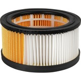 Kärcher 6.414-960.0 accessorio e ricambio per aspirapolvere, Filtro - WD 4.200 - WD 5.200 M - WD 5.200 MP - WD 5.300 - WD 5.300 M - WD 5.400 - WD 5.500 M - WD 5.600 MP, 1 pz