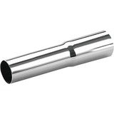 Kärcher 6.902-072.0 accessori e ricambi per aspirapolvere, Adattatore argento, Acciaio inossidabile, 100 g